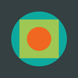 Palantir.net logo
