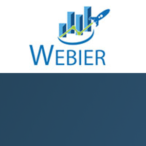 Webier Consulting logo