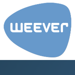 Weever Media logo