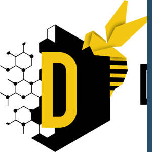 Dezinbee Web Technologies logo