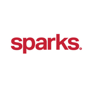 Sparks Logo
