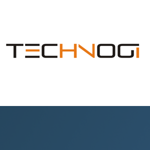 Technogi logo