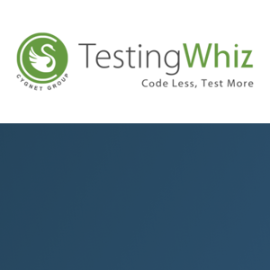 TestingWhiz logo