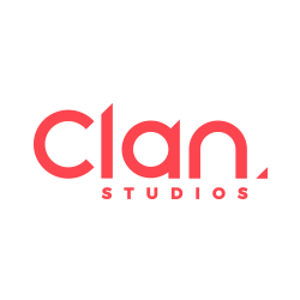 Clan Studios logo