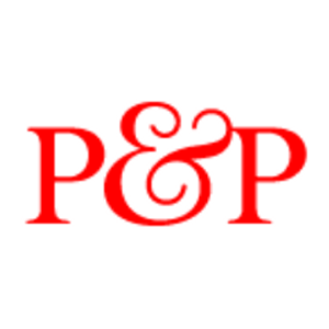 Parker &amp; Partners logo