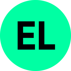 EL Passion logo