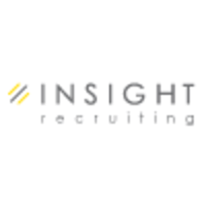Insight Recruiting logo