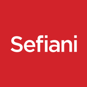 Sefiani Communications logo