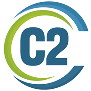 C2 Staffing logo