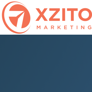 Xzito Marketing + Technology logo