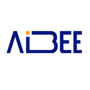 Aibee logo