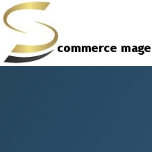 Scommerce Mage Ltd. logo