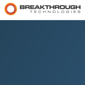 Breakthrough Technologies logo