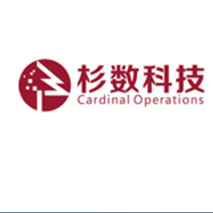 Cardinal Operations logo