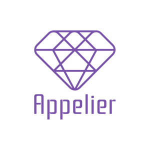 Appelier logo