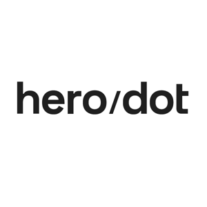 hero/dot logo
