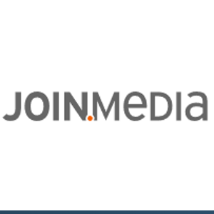 join.media GmbH &amp; Co. KG logo