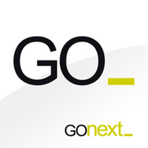 Gonext logo