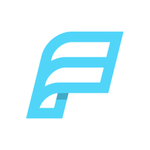 Flatastic LLC logo