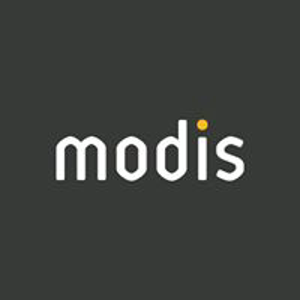 Modis logo