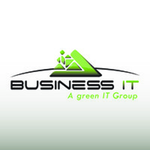 Grupo Business IT logo
