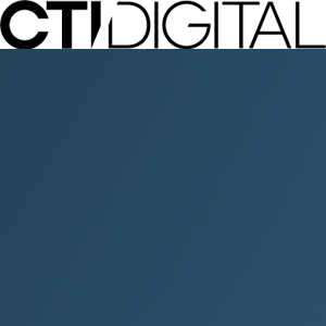 CTI Digital logo
