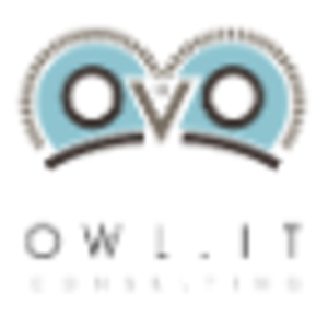 Owl.IT logo
