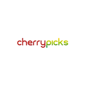 Cherrypicks logo