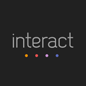 Interact Argentina logo