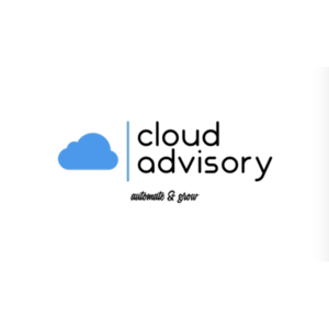 Cloud Advisory LLC logo