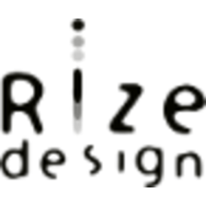Rize Design logo