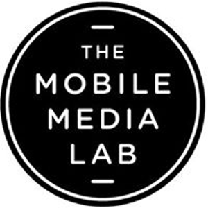 The Mobile Media Lab logo