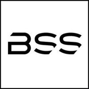 BSS Brand Communication logo