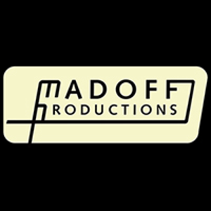 Madoff Productions logo