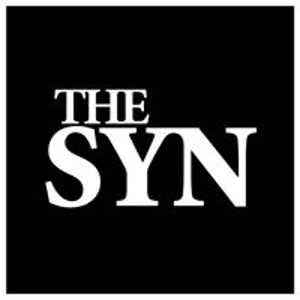 The Syndicate logo