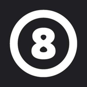 Oito.agency logo