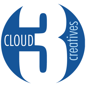 cloud3creatives.com logo