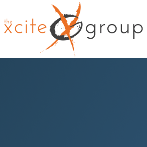 The Xcite Group logo
