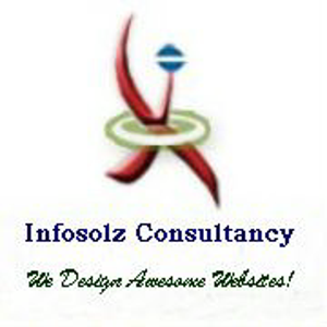 Infosolz Consultancy Services Pvt Ltd logo