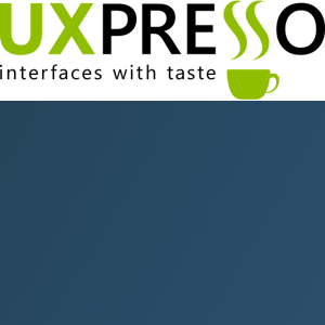 UXpresso logo