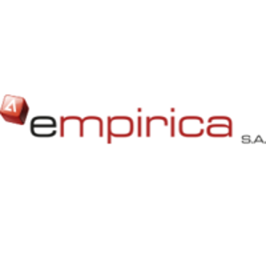 Empirica Software logo