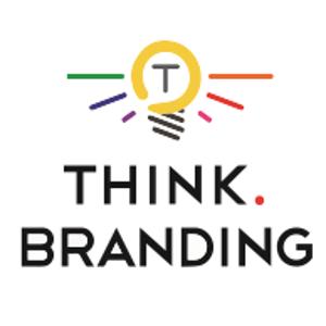Think Branding logo