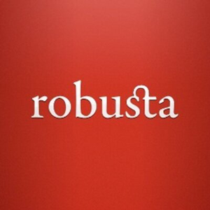 Robusta Studio logo