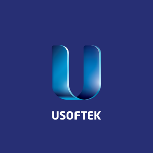 USOFTEK logo