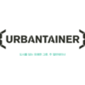 Urbantainer logo