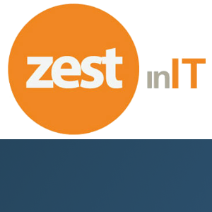 ZestinIT Solutions Ltd logo