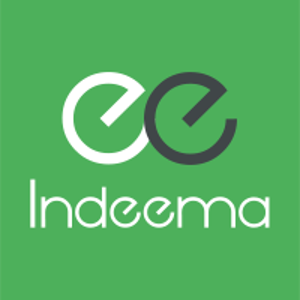Indeema Software Inc. logo