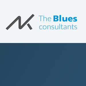 The Blues Consultants logo