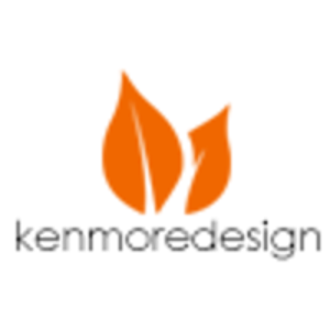Kenmore Design LLC logo