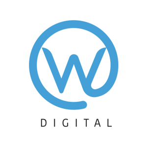 Woop Digital logo